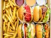 Signature Burgers Box