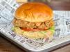 Classic Chicken Burger