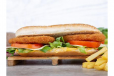 Chicken Fillet Combo