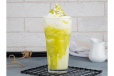Pistachio Falooda