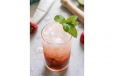 Green Berry Mojito