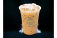 Iced Coffee
