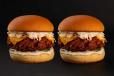 Spicy Nashville Sliders