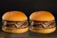 Mushroom and Swiss Sliders