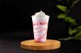 Strawberry Shake