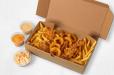 World Cup Snack Box
