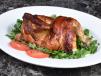 Half Shawaya Chicken
