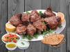 Afghani Chupan Kabab Labmb Chops