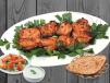 Chicken Boti Kabab