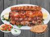 Afghani Mix Grill