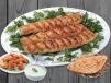 Chicken Shami Kabab