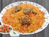 Mutton Biryani