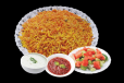 Biryani Rice Sada