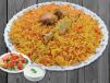 Chicken Dam Biryani