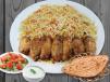 Biryani With Chicken Wings