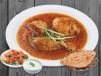 Afghani Chicken Korma