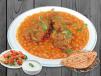 Daal Gosht Plate