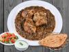 Palak Mutton With Spinach