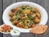 Mix Vegetable Plate