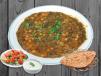 Dal Palak Plate