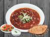 Red Bean Fry Plate