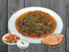 Bhindi Fry Plate