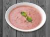 Tomato Sauce With Yogurt