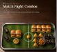 The Kickoff Snack Box (For 1–2 Fans)