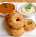 Mendu Vada Sambhar