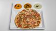 Tomato Onion Uttapam