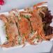 Crab Plate