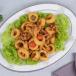 Calamari Plate