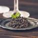 Caviar Plate