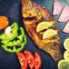 Tilapia Fish Plate
