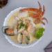 King Shrimp Soup