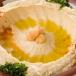 Hummus Plate