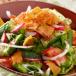 Fattoush Salad