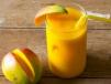Fresh Mango Juice