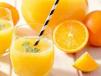Fresh Orange Juice
