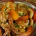Fresh Mixed Seafood Plate