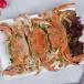Fresh Crab Plate