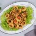 Fresh Calamari Plate