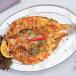 Fresh Shour Fish Plate