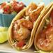 Fresh Seafood Sandwich
