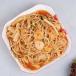 Fresh Seafood Spaghetti