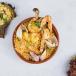 King Shrimp Rice