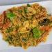 Spanish Seafood Paella