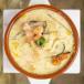 Seafood Soup