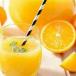 Fresh Orange Juice
