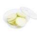 Sliced White Onion